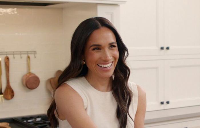 En medio de la polémica, Meghan Markle sufre un nuevo golpe antes del estreno de su programa en Netflix