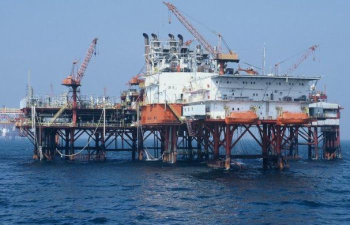 OMV suministrará a Alemania gas rumano del Mar Negro hasta 2027