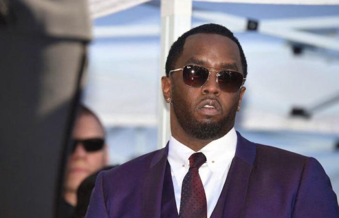 Los ‘Momentos más oscuros’ de P.Diddy presentados en un documental