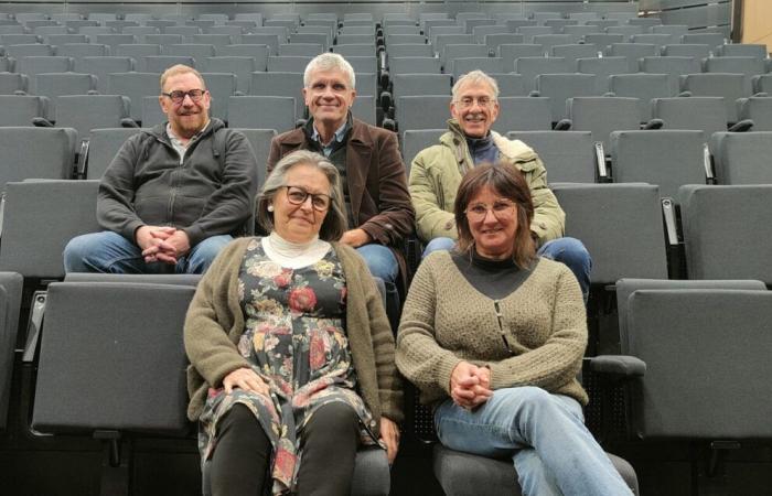 una obra de teatro divulgativa sobre la reinserción que promueve Emaús y el CCAS