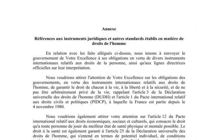 Francia llevó a cabo diecisiete ensayos nucleares en el Sáhara argelino entre 1960 y 1966, pero de acuerdo con los sucesivos gobiernos argelinos.