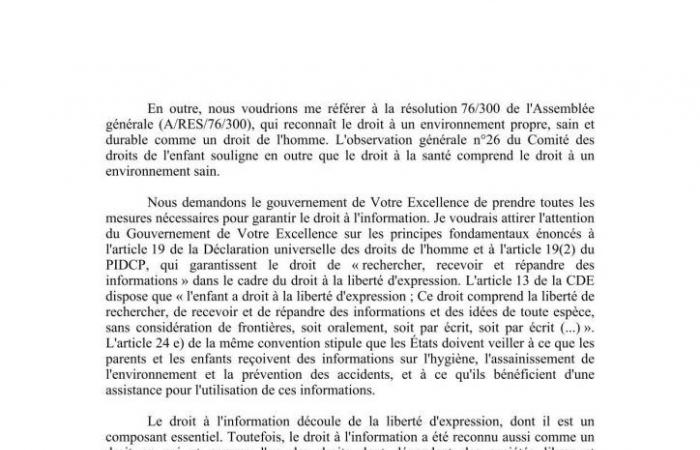 Francia llevó a cabo diecisiete ensayos nucleares en el Sáhara argelino entre 1960 y 1966, pero de acuerdo con los sucesivos gobiernos argelinos.