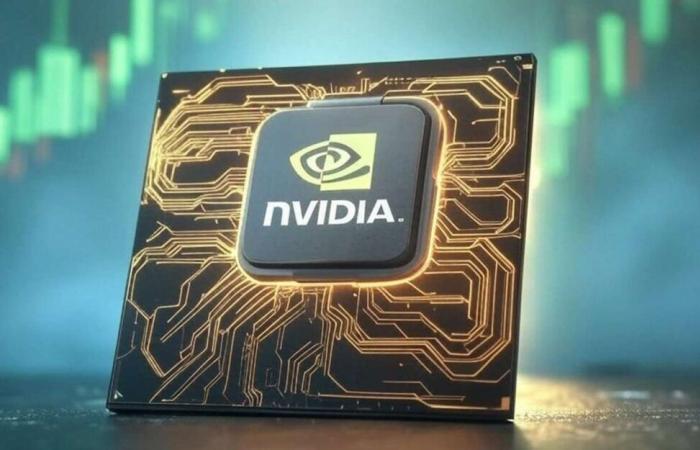 Nvidia dice que la evolución de sus chips ha superado con creces la ley de Moore