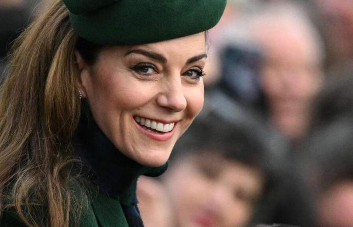 La princesa Kate, 43 velas y un esperado regreso a los primeros planos