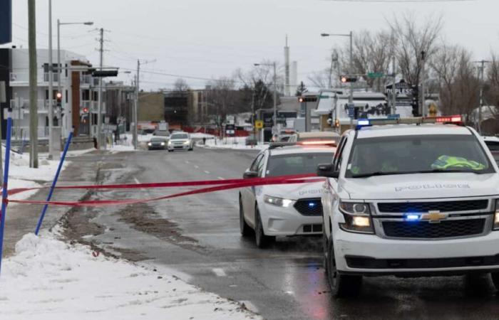 Tres peatones muertos en 24 horas en Quebec