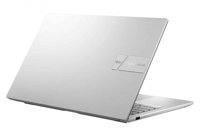 ¿Un bonito ultrabook Asus Vivobook con pantalla Full HD y Core i3 por sólo 350 €? ¡Es posible gracias a las rebajas! –Espíritu portátil