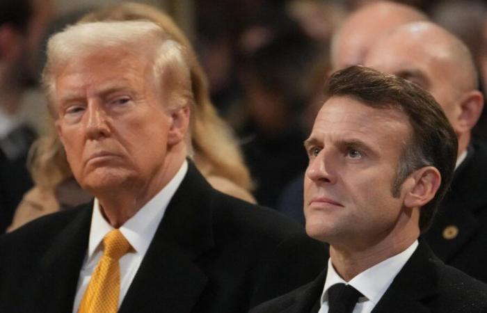 Donald Trump y Elon Musk aumentan sus provocaciones, ¿qué pueden hacer Francia y Europa?