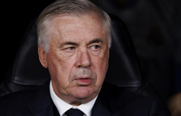 Ancelotti nombrado el único lanzador de penaltis