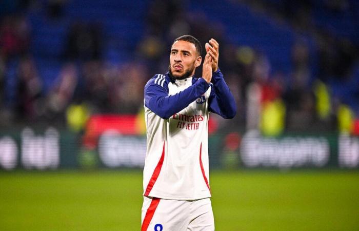 Deschamps recordará a Tolisso, la torpe revelación