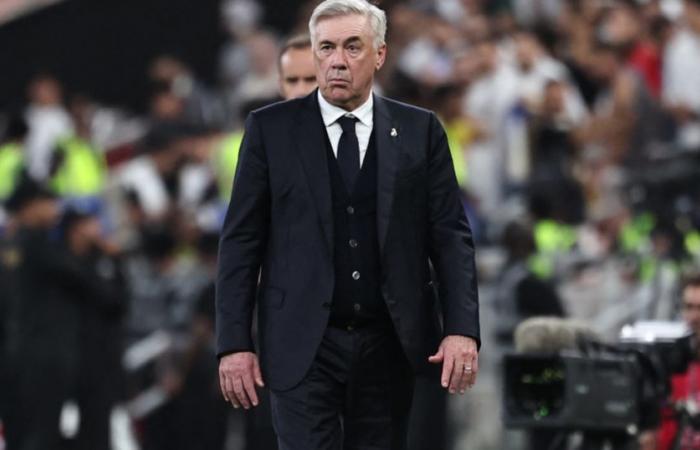 Ancelotti advierte que el Clásico es impredecible antes de la final de la Supercopa