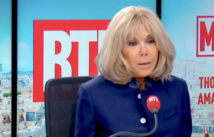 “Trabaja todo el tiempo”: lo que Brigitte Macron espera de Emmanuel después de 2027: Noticias