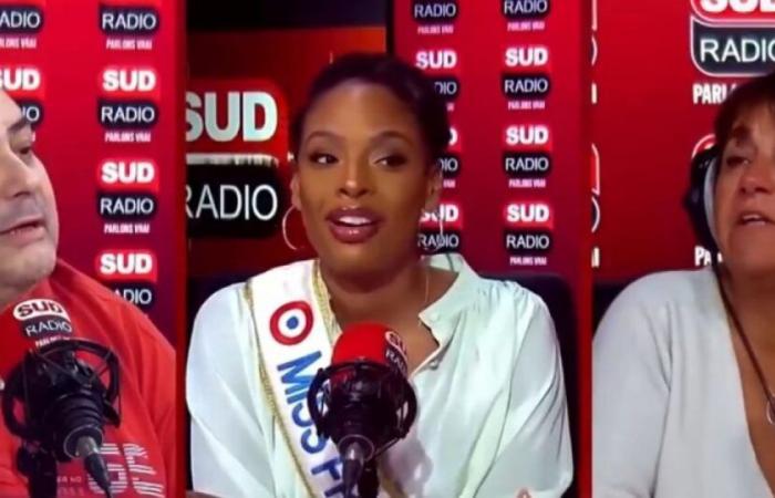 “¿Eres Charlie?” : Ante las críticas, Miss Francia 2025 explica su silencio: Noticias