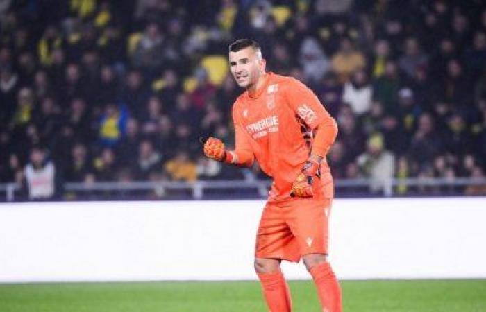 Ligue 1: Abline, Lopes, Ben Seghir… los éxitos/fracasos del Nantes