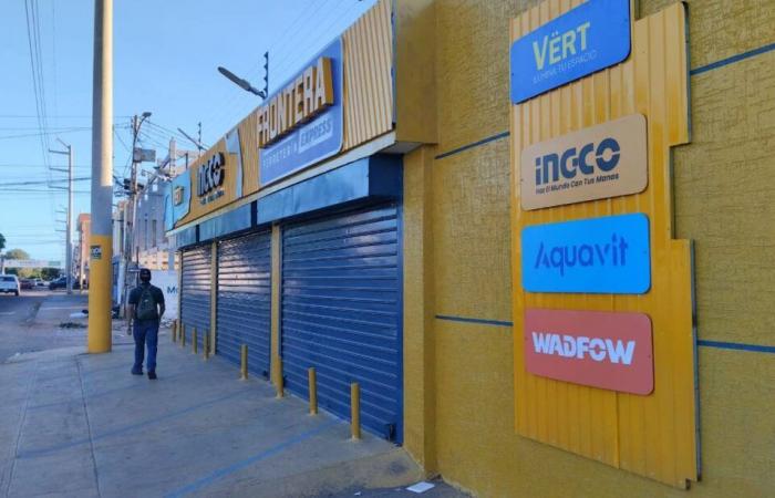 Maracaibo despierta con poca afluencia de gente en las calles este 10E