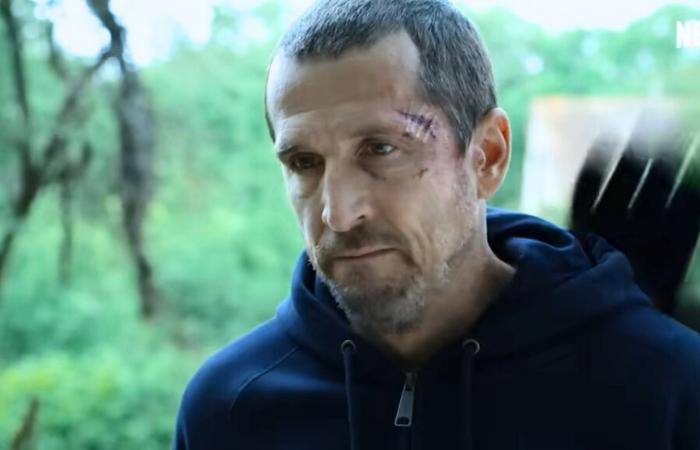 ¿Cuánto vale esta película de acción de Netflix con Guillaume Canet?