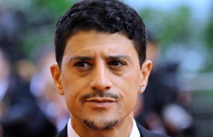 Incendio en Los Ángeles: el actor Saïd Taghmaoui dice haber “experimentado el infierno”