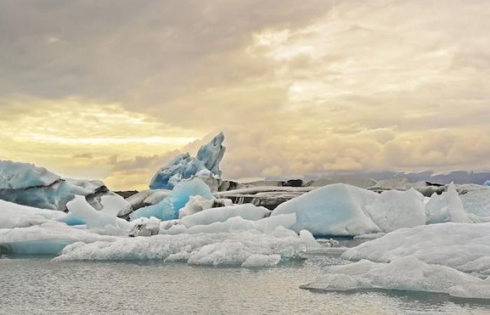 La Tierra supera el umbral de 1,5°C: “No estamos haciendo lo suficiente”, lamenta un experto