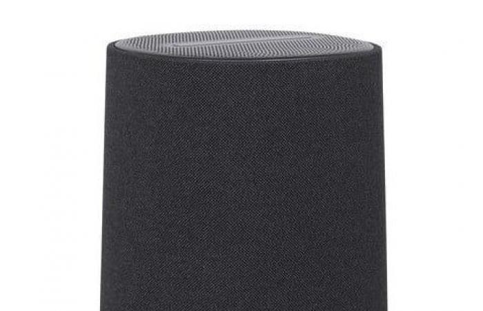 ¿Estaremos encantados con la barra de sonido, el subwoofer y el altavoz Harman Kardon Enchant?