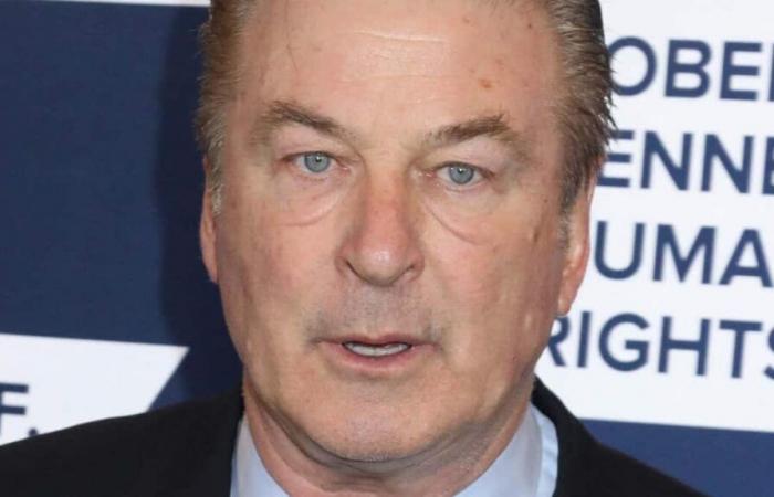 “Rust”: Alec Baldwin demanda a los fiscales en su juicio