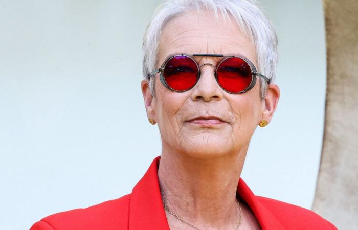 Jamie Lee Curtis y su familia hicieron una enorme donación para las víctimas de los incendios de Los Ángeles