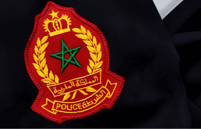 Detenido en Marrakech un ciudadano francés buscado gracias a la cooperación internacional en materia de seguridad