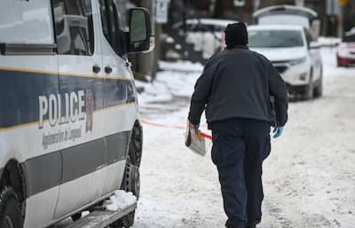 Asesinato en Longueuil: sangrienta disputa entre vecinos