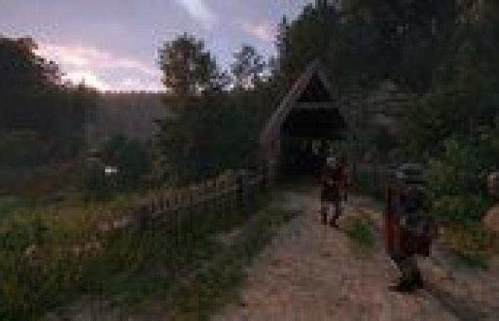 Vista previa – Kingdom Come: Deliverance 2 – Presagio de una pequeña joya | xbox