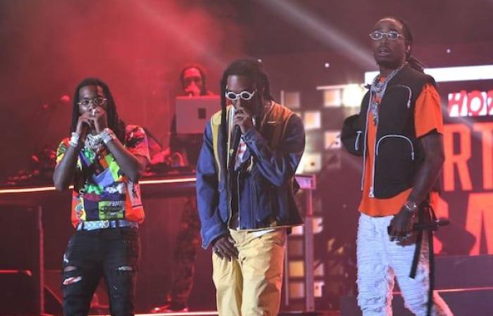 OutKast se sitúa entre los cinco primeros de los mejores álbumes del siglo XXI según Rolling Stone