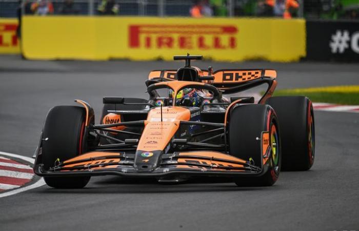 Fórmula 1 | McLaren F1: Stella no se sorprende de que un equipo cliente haya podido vencer a Mercedes