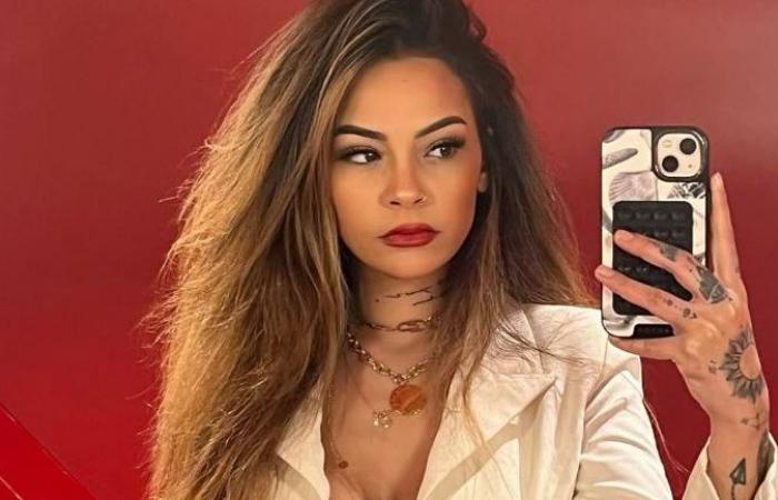 “No quiero ser feminicida”… Influencer amenazada por alegrarse