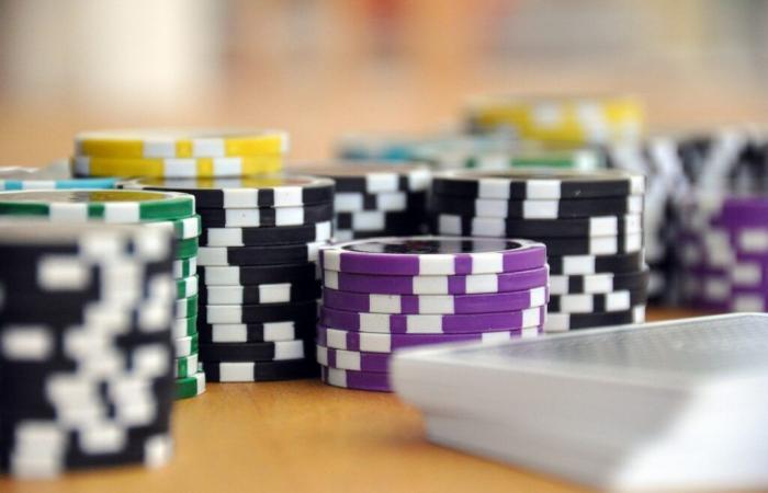 Los mejores libros para aprender más sobre los casinos