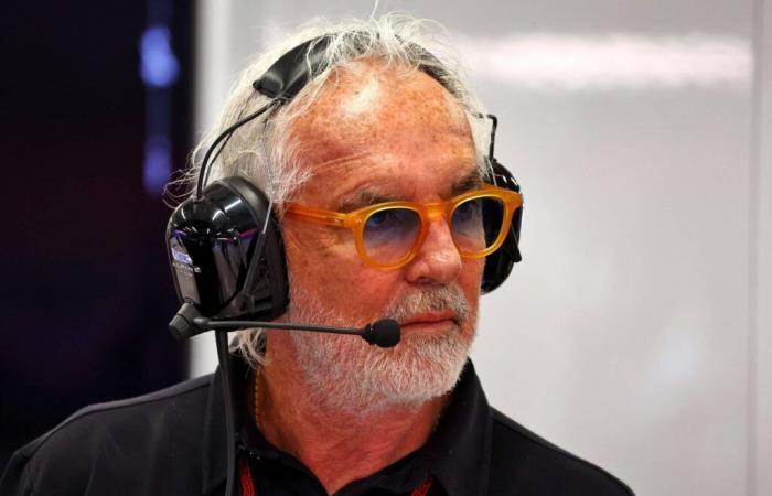 “Nuestro último año será 2026”, Flavio Briatore analiza el futuro de Fernando Alonso