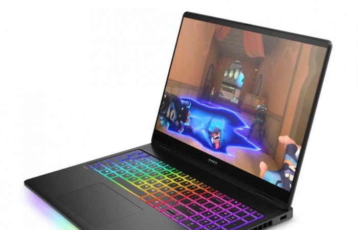 2 nuevas computadoras portátiles para juegos OLED de 2.5K 240Hz con GeForce RTX 5000 Wi-Fi 7 con múltiples configuraciones Intel (Arrow Lake-HX) o AMD (Ryzen AI 300) – LaptopSpirit