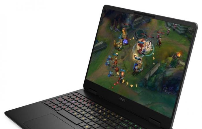 2 nuevas computadoras portátiles para juegos OLED de 2.5K 240Hz con GeForce RTX 5000 Wi-Fi 7 con múltiples configuraciones Intel (Arrow Lake-HX) o AMD (Ryzen AI 300) – LaptopSpirit