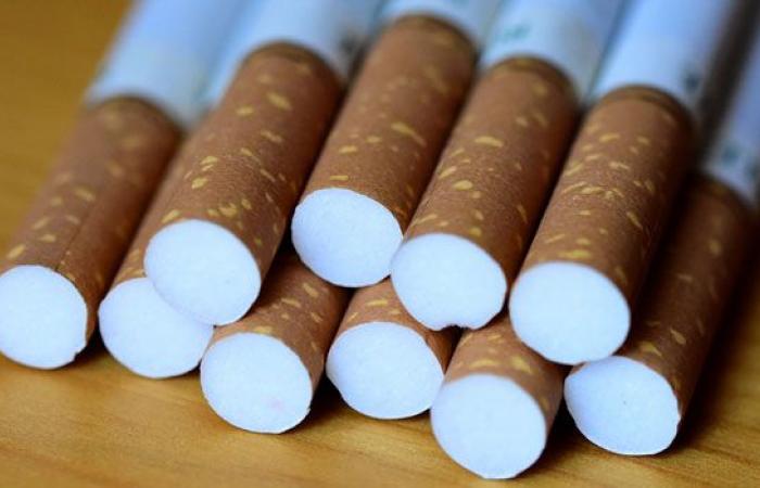 Tabaco: cada cigarrillo te cuesta preciosos minutos – LINFO.re