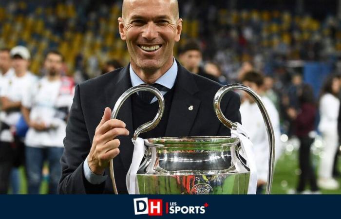 “No estoy seguro si está interesado” o es “obvio”: el rumor de Zinedine Zidane con la selección de Francia no agrada a todos