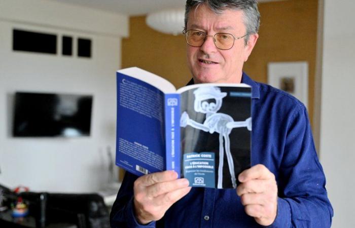 Toulouse: el grito del corazón del ex maestro de escuela y profesor de filosofía sobre el estado de las escuelas a través de su libro “La educación ante lo imposible”