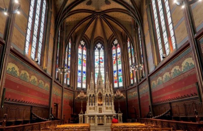 Francia tiene una basílica más entre sus iglesias