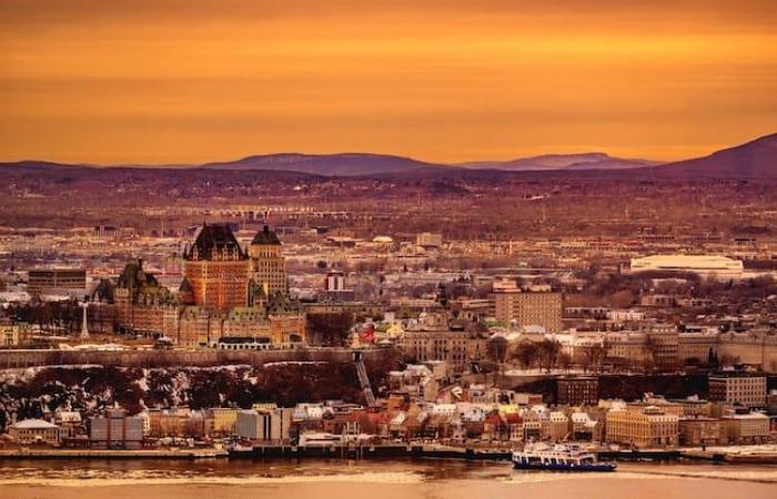 El “misterio de Quebec” no es el único