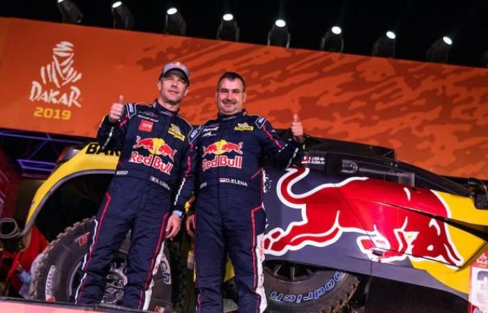 Loeb, Dakar 2025, Daniel Elena se sincera sobre su nuevo rol en el equipo