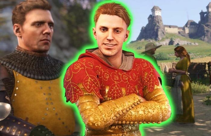 Vista previa de Kingdom Come Deliverance 2: el caos medieval gobierna este juego de rol de Xbox