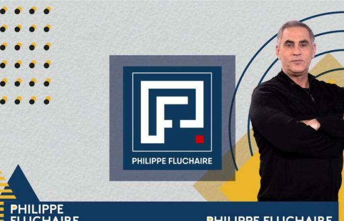 Philippe Fluchaire reinventa la artesanía de lujo