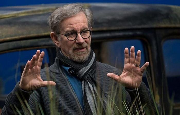 Calificada con un 29%, esta sería la “película más mala” jamás realizada por Steven Spielberg: está gratis por tiempo limitado en este rival de Netflix