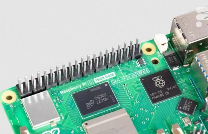 La nueva Raspberry Pi cuesta 150€ y tiene 16 GB de RAM: ¿para qué sirve exactamente?