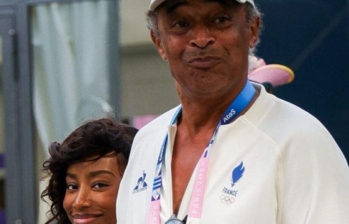 Yannick Noah vive “días felices”: padre de un sexto hijo a los 64 años, comparte una adorable foto con su recién nacido