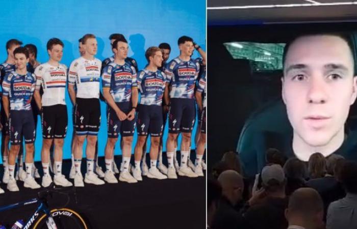 Ciclismo. Carretera – Remco Evenepoel… ¡regreso a las Ardenas, antes del Tour de Francia!