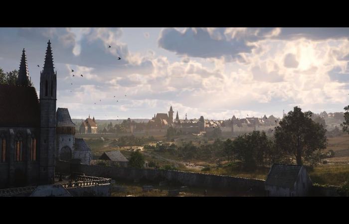 Vista previa de Kingdom Come Deliverance 2: el caos medieval gobierna este juego de rol de Xbox