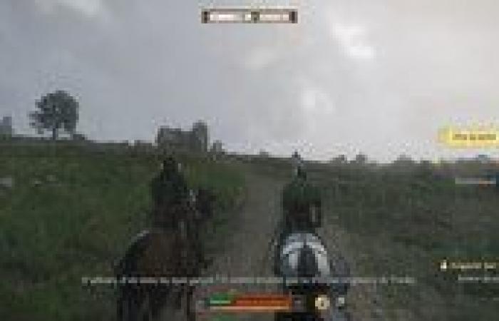 Vista previa – Kingdom Come: Deliverance 2 – Presagio de una pequeña joya | xbox