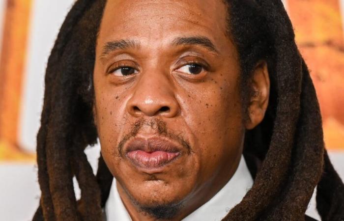 Jay-Z pide que se desestime la denuncia de violación en su contra