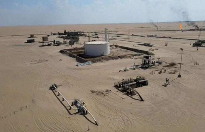 El yacimiento petrolífero marroquí de Inezgane podría alcanzar reservas de 1.000 millones de barriles de petróleo